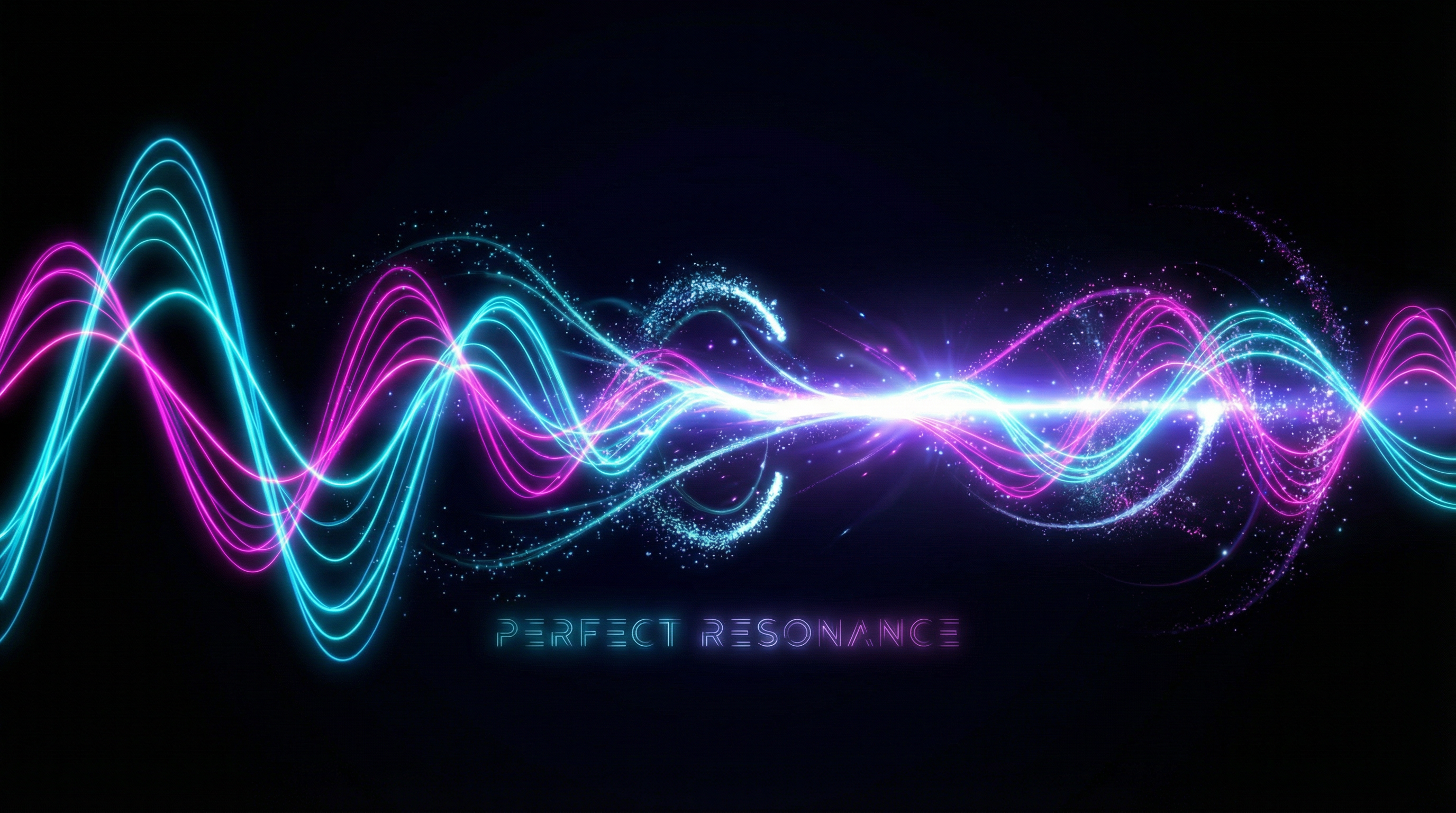 Team synergy visualization