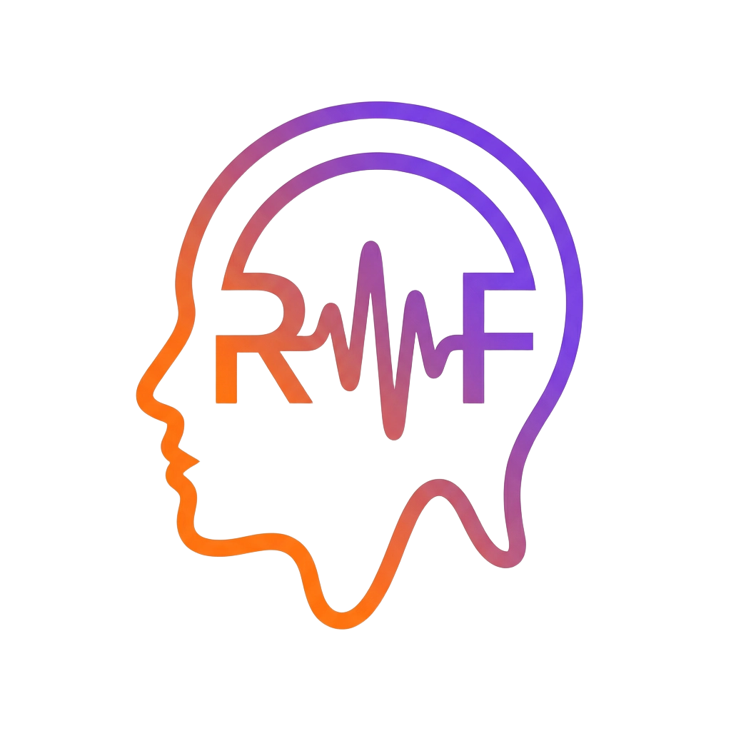 Resonance Frequency Logo