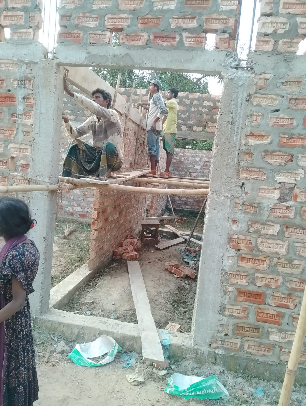Building Homes for Families - Image 2