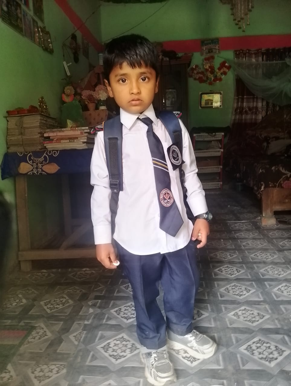 Education for Underprivileged Children - Image 1